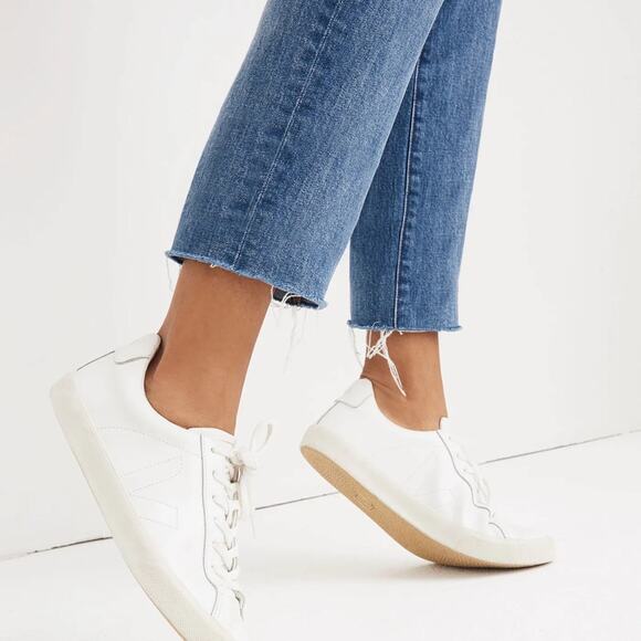 Madewell The Perfect Vintage Jean: Comfort Stretch Edition Size 26 - Picture 13 of 13